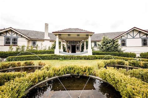 bronte park hotels